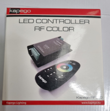 LED Controller RF Color 4042943121554