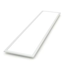 LED Panel 1200x300 40W 5700K Rahmen silber