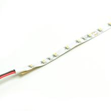 LED Stripe 9,6W/m IP20 3000K 5m 24V(DC) Cut 50 mm