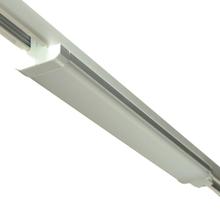 Grundlicht LED Strahler Respect weiß 24 W 840