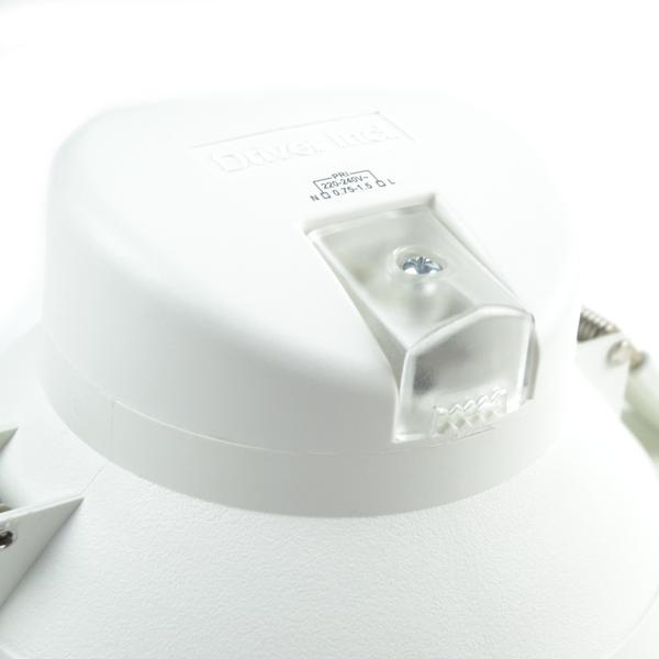 Led einbaustrahler 230