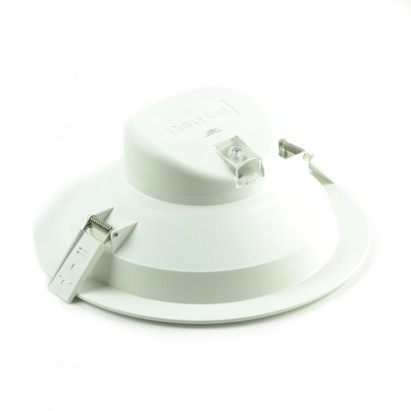Led einbaustrahler 230
