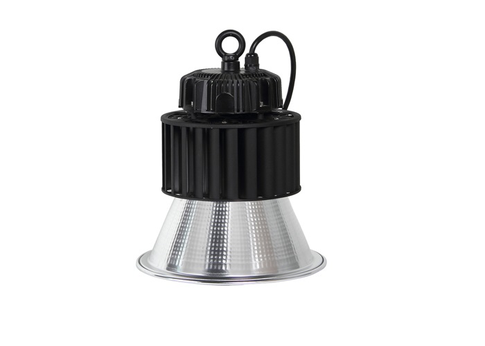 Hallenstrahler LED 150 Watt mit Reflektor 5700 K