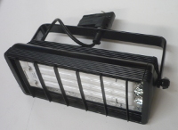 Exus 36 mit Adapter schwarz incl Leuchtmittel