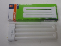 Energiesparlampe Dulux F 830 