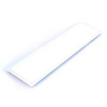 LED- Panel weiß  40 W 3000 K m. Adapter 1200 x 300 