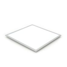 LED Panel m. Euro Adapter 40W 5700K 62 x 62 silber