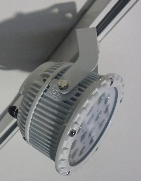 Led strahler 15w