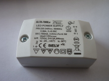 LED Konverter 700 mA 1 bis 6 Watt