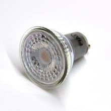 LED Dim to Warm 230 V GU10 5 Watt