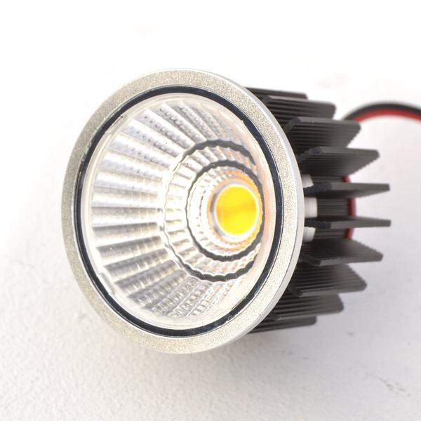 LED Dim to Warm Durchmesser 50 mm