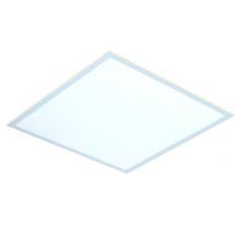 LED Panel 620x620 40W 4000 K UGR 19 silber