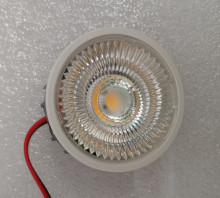 Leuchtmittel   Atum 500mA 4,5W 430 lm  40 Grad