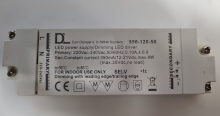 LED Konverter 350 mA  8W AN/ABschnittsdimmer 