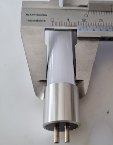 T5 LED Röhre 20 Watt 1449mm 3000K 2380Lm G5