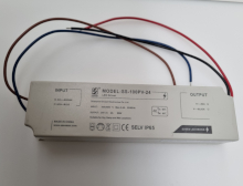 LED Konverter 24 VDC 100 VA IP 65