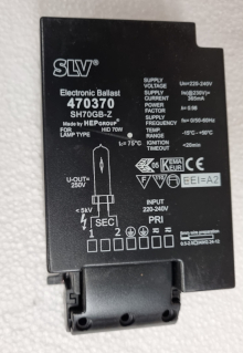 Vorschaltgerät 70 Watt CDM-T HQI  SLV