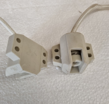 Keramikfassungen ( 2 Stück ) RX7s 