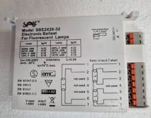 Electronic Ballast für Leuchtstofflampen SELF 