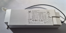 LED Dali Konverter m.Dip  38W 700-1000mA 30-40VDC