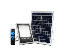 Solar-Star50 mit Panel und Fernbedienung 6500 K