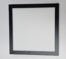 Minipanel CCT  295 x 295mm schwarz UGR19