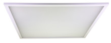 LED Panel 62x62 35W 3/4/6000 K UGR19 Weiß Dip