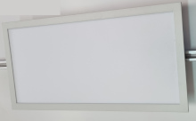LED - Panel CCT 18W. 60 x30 weiß UGR19