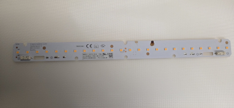 Tridonic LED Platine 3000K 300/540mA 830 HV ADV5