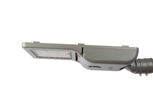 Solar Niberia 30,5W 3000K 5912lm IP66 RAL 9007